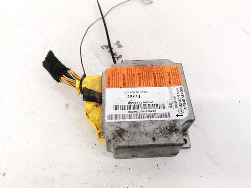 ecu-airbags-mercedes-benz-m-class-w163-1998-1999-2000-2001-2002-2003-2004-2005-32911915 main image