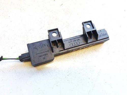 Electronic module AUDI A6 C6 (4F2) 3.2 FSI | BP35079235M83 - Image 2