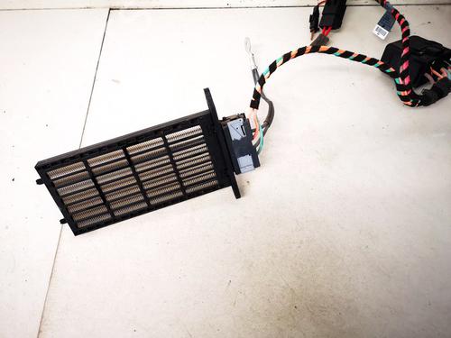 Used Heater resistor Heater resistor 35521817 35521817