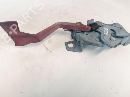 Used Interior handle Interior handle 35558916 35558916