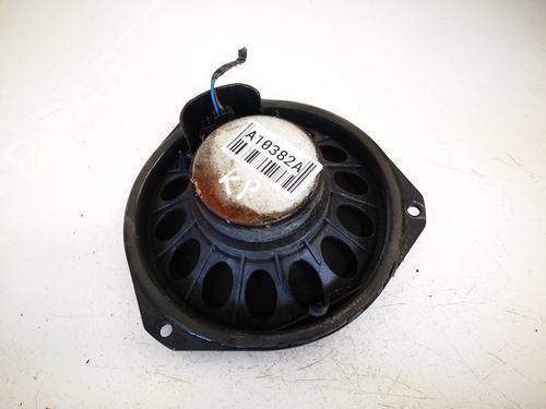 Speaker OPEL ASTRA H (A04) 1.7 CDTI (L48) | BP32569953E2 
