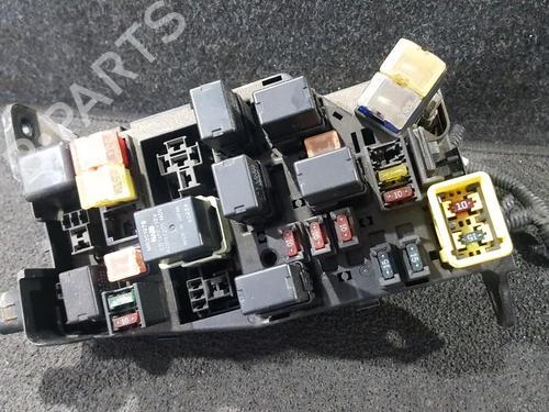 Used Fuse box Fuse box MITSUBISHI GALANT VIII Estate (EA_, EC_) 2.0 (EA2W) (136 hp) 33483115 33483115