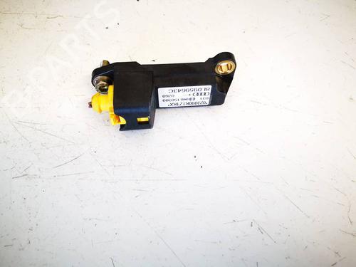 Used Electronic module Electronic module AUDI A3 (8L1) 1.9 TDI (110 hp) 32579560 32579560