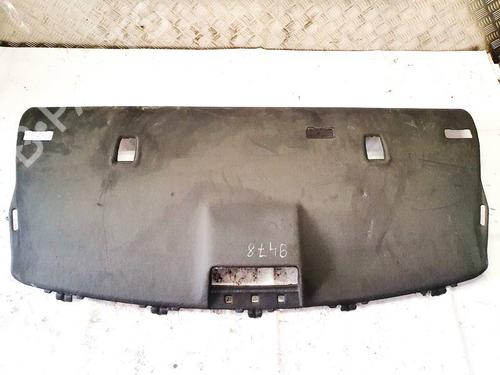 Used Rear parcel shelf Rear parcel shelf 35136408 35136408