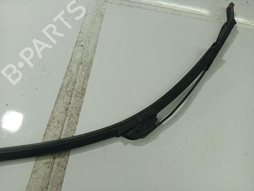 Used Front windshield wiper arm Front windshield wiper arm OPEL ZAFIRA A MPV (T98) 2.0 DTI 16V (F75) (101 hp) 32530699 32530699