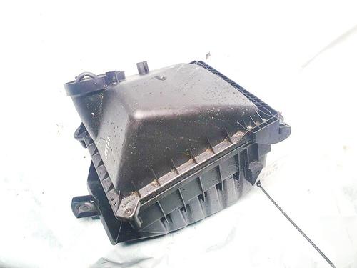Used Air filter box Air filter box AUDI A4 B6 (8E2) 2.5 TDI quattro (180 hp) 35464018 35464018