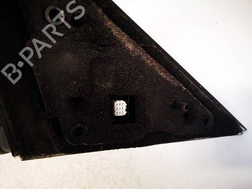 Left mirror MAZDA 6 Hatchback (GH) 2.0 MZR-CD (GH14) | BP36524131C26 - Image 2