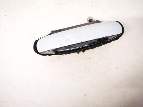 front-left-exterior-door-handle-audi-a3-8l1-1996-1997-1998-1999-2000-2001-2002-2003-2004-2005-2006-35533078 main image