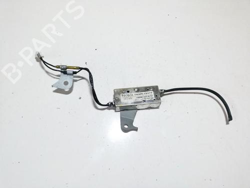Used Electronic module Electronic module 35715929 35715929