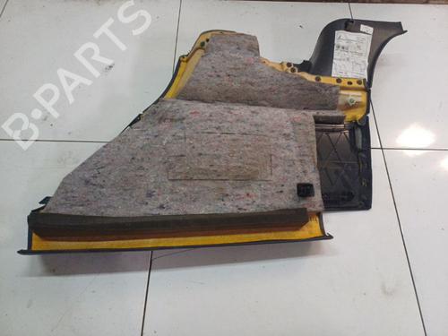Rear left panel MERCEDES-BENZ C-CLASS (W203) C 200 Kompressor (203.042) | BP34905773C60 - Image 2
