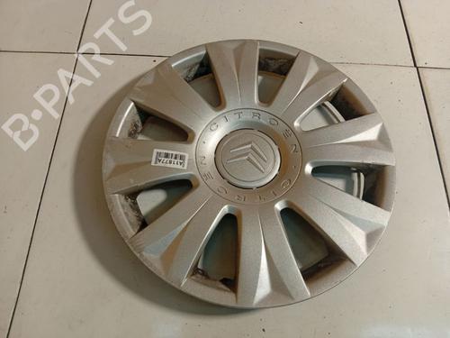 Wieldop Wieldop CITROËN C3 I (FC_, FN_) 1.4 HDi (75 hp) 39895233 39895233