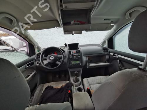 Rear left panel VW TOURAN (1T1, 1T2) 2.0 TDI | BP34826042C60  - Image 10