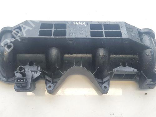Intake manifold RENAULT VEL SATIS (BJ0_) 2.2 dCi (BJ0E, BJ0F) | BP35451513M70 - Image 2