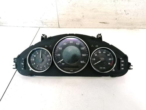 Used Instrument cluster Instrument cluster 35430219 35430219