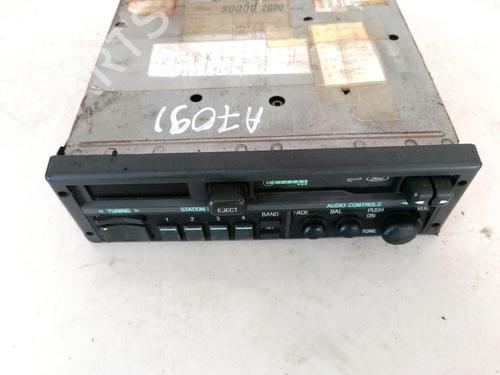 Used Radio Radio 35520896 35520896