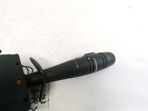 Warning switch RENAULT ESPACE IV (JK0/1_) 2.2 dCi (JK0H) | BP35424164I22 - Image 2