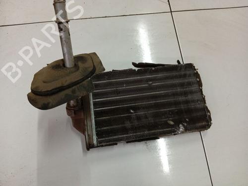 Used Heater matrix Heater matrix CHRYSLER VOYAGER IV (RG, RS) 2.8 CRD (150 hp) 34887558 34887558