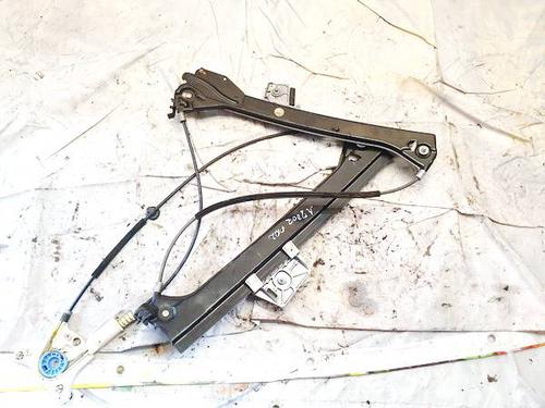 Used Front right window mechanism Front right window mechanism 35272453 35272453