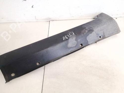 Used Left sideskirt Left sideskirt CHEVROLET CAPTIVA (C100, C140) 2.0 D (150 hp) 35332518 35332518