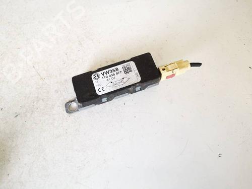 Used Electronic module Electronic module VW TOURAN (1T1, 1T2) 2.0 TDI 16V (140 hp) 35076261 35076261