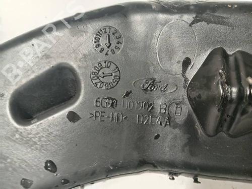 Pipe FORD MONDEO IV (BA7) 2.0 TDCi | BP34857565M125 - Image 3