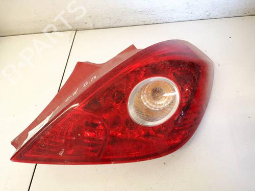 Used Right taillight Right taillight OPEL INSIGNIA A (G09) 2.0 CDTI (68) (160 hp) 35300971 35300971