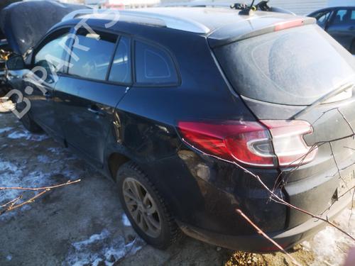 Pipe RENAULT MEGANE III Hatchback (BZ0/1_, B3_) 1.5 dCi (BZ09, BZ0D, BZ1W, BZ29, BZ14) | BP32543053M125