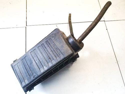 Used Air filter box Air filter box PEUGEOT 405 I Break (15E) 1.9 D (64 hp) 34745894 34745894