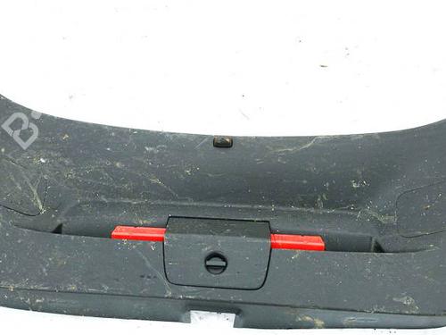 Used Boot lining Boot lining MERCEDES-BENZ E-CLASS (W212) E 200 CDI / BlueTEC (212.005, 212.006) (136 hp) 36524913 36524913