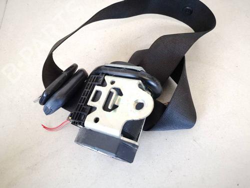 Front right seatbelt SMART FORFOUR (454) 1.1 (454.030) | BP35281930I25 - Image 2
