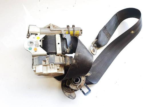 Used Front right seatbelt Front right seatbelt 35240511 35240511