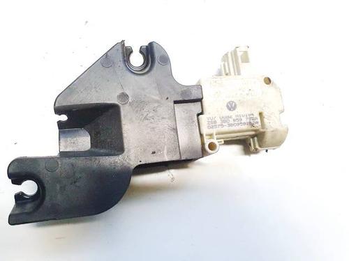 Used Fuel door actuator Fuel door actuator AUDI A6 C6 (4F2) 3.0 TDI quattro (233 hp) 40286683 40286683