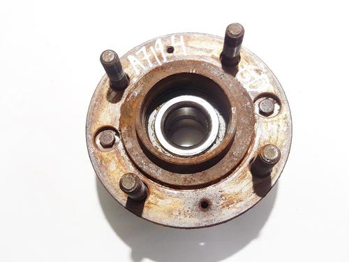 Used Right rear steering knuckle Right rear steering knuckle VOLVO S40 I (644) 1.9 TD (90 hp) 35503259 35503259