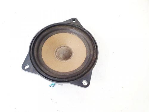 Højttaler BMW 3 (E90) 320 i (150 hp) 32912157