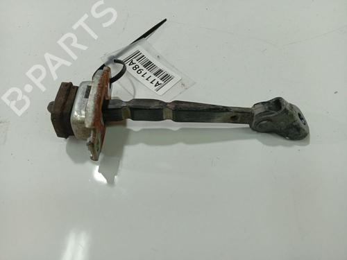 Used Hinge/Door check strap Hinge/Door check strap HONDA FR-V (BE) 2.2 i CTDi (BE5) (140 hp) 34781412 34781412