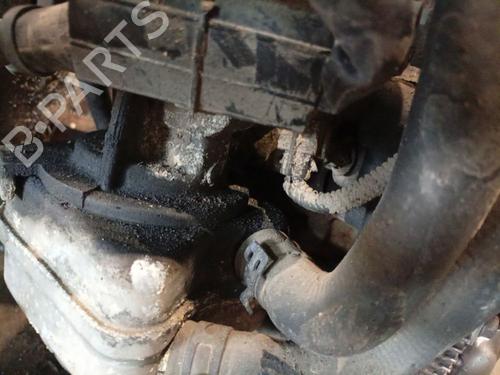Pipe VW GOLF V (1K1) 1.9 TDI | BP36368843M125 - Image 4