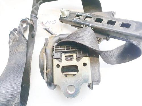 Front left seatbelt VW CRAFTER 30-35 Bus (2E_) 2.5 TDI | BP35295306I26 - Image 2