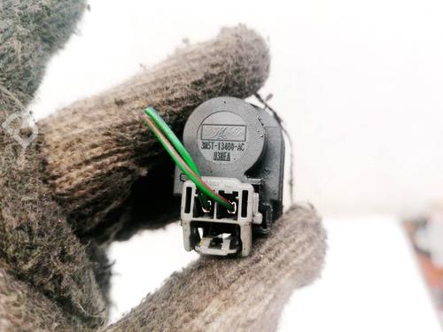 Electronic module FORD MONDEO IV (BA7) 1.8 TDCi | BP35366303M83 - Image 3