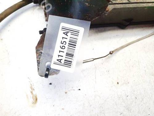 Cable CITROËN C5 III (RD_) 2.0 HDi (RDRHD8, RDRHDJ, RDRHR8, RDRHRJ) | BP38006985E12 - Image 2