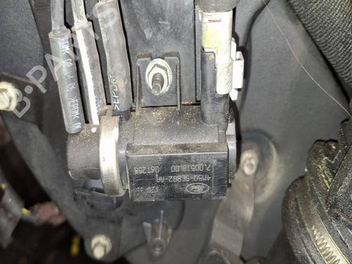Electronic module PEUGEOT 407 (6D_) 2.7 HDi (6DUHZJ, 6DUHZF) | BP39735170M83 - Image 4