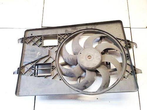 Used Fan Fan PEUGEOT 407 (6D_) 1.6 HDi 110 (6D9HZC, 6D9HYC) (109 hp) 36151977 36151977