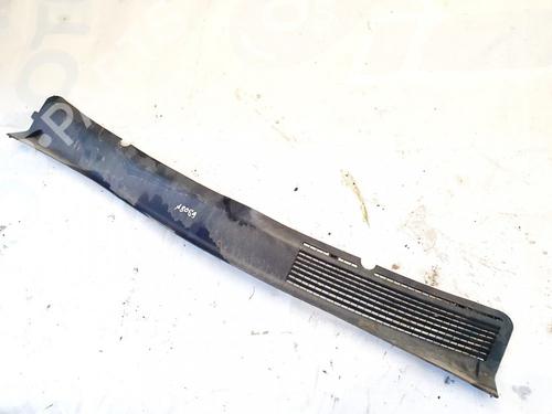 Used Scuttle panel Scuttle panel OPEL ZAFIRA A MPV (T98) 2.0 DTI 16V (F75) (101 hp) 35407096 35407096