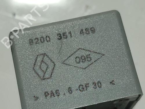 Electronic sensor RENAULT MEGANE III Hatchback (BZ0/1_, B3_) 1.6 16V (BZ1B, BZ1H) | BP32561764M84 - Image 4