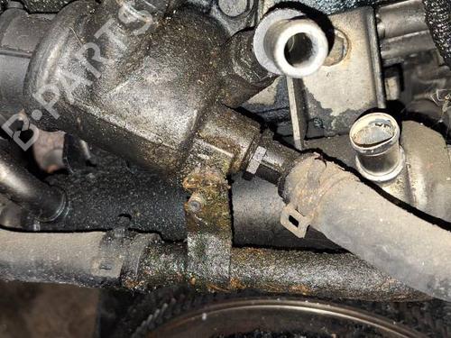 Egr SAAB 9-3 (YS3F, E79, D79, D75) 1.9 TiD | BP36688836M69 - Image 2