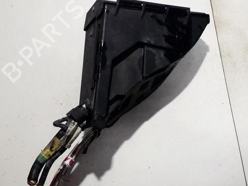 Used Fuse box Fuse box RENAULT MEGANE Scenic (JA0/1_) 2.0 i (JA0G) (114 hp) 33527908 33527908
