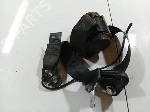 Rear left seatbelt RENAULT KANGOO (KC0/1_) 1.2 16V (KC05, KC06, KC03, KC0T, KC0W, KC1D) | BP34926761I29 - Image 2
