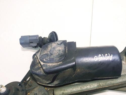 Used Front wiper motor Front wiper motor HONDA ACCORD VI Hatchback (CH, CL) 2.0 TDi (CH8) (105 hp) 35883612 35883612