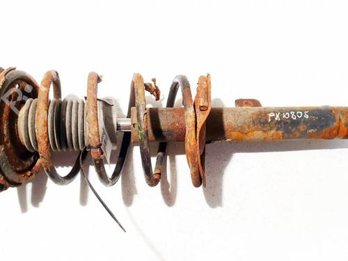 Used Left front shock absorber Left front shock absorber 34876200 34876200