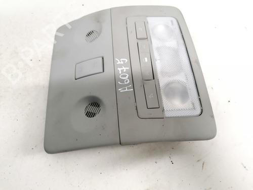 Interior roof light OPEL MERIVA B MPV (S10) 1.7 CDTI (75) | BP35553192I8 - Image 2