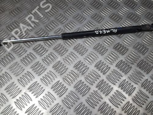 Used Tailgate lift support Tailgate lift support NISSAN ALMERA I Hatchback (N15) 1.6 (99 hp) 35697825 35697825